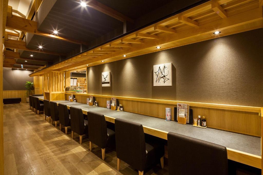 Hotel Route-Inn Tsuyama Ekimae photo 2