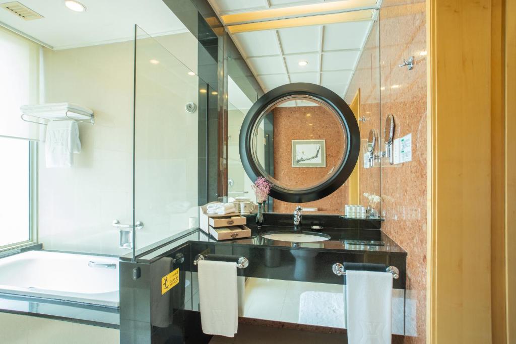 Shantou Junhua Haiyi Hotel photo 3