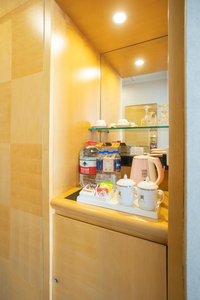 Shantou Junhua Haiyi Hotel photo 2
