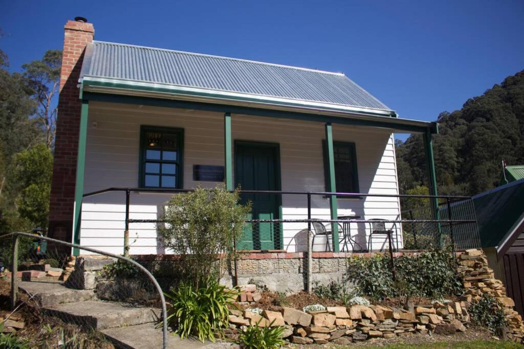 Sancreed Cottage photo 3