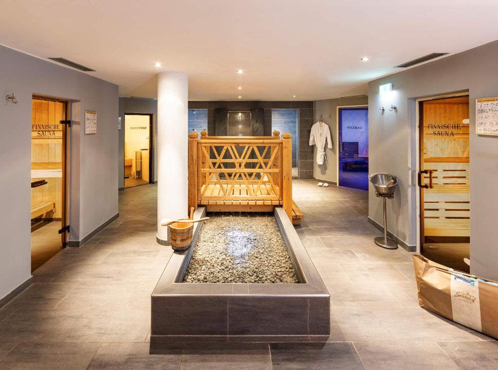 Seiblishof Superior Hotel Ischgl photo 4