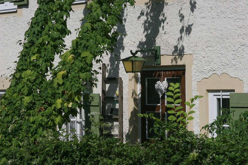 Ferienwohnung Wagnerhaus photo 4