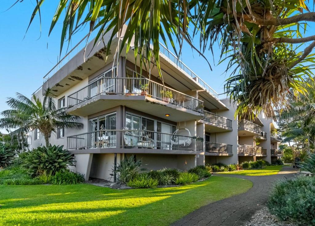 Wintersview 8 - Lennox Head photo 1
