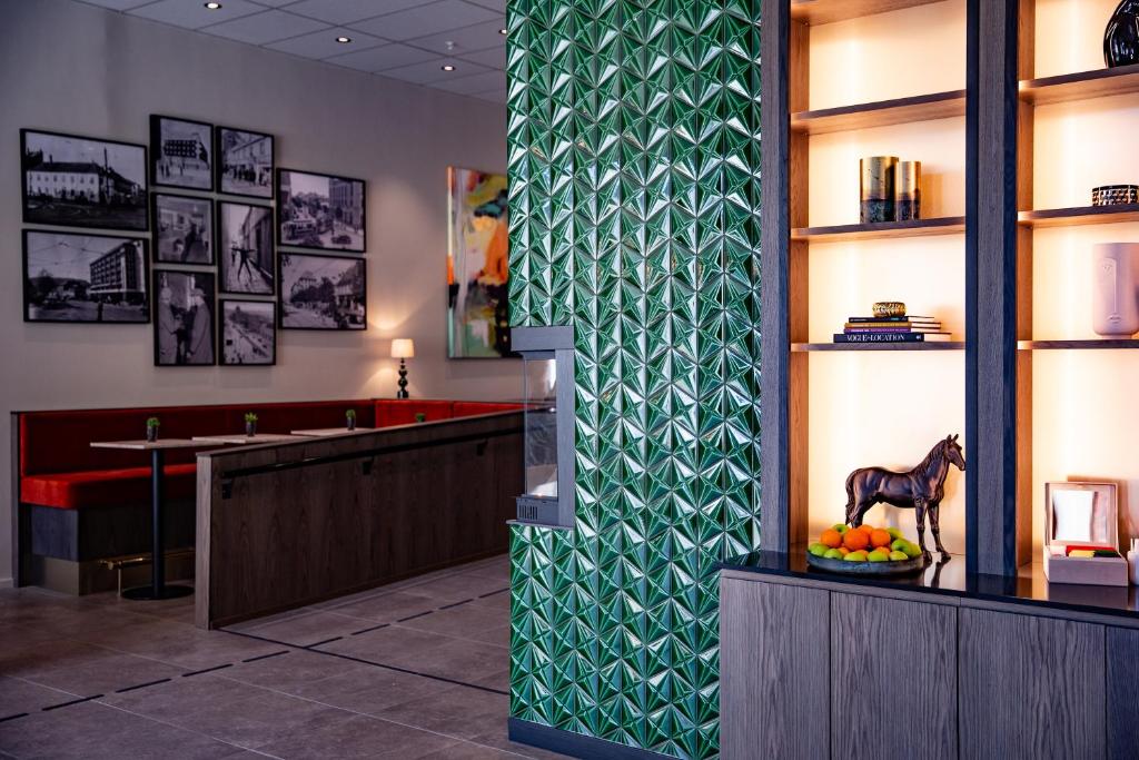 Quality Hotel Prinsen photo 3