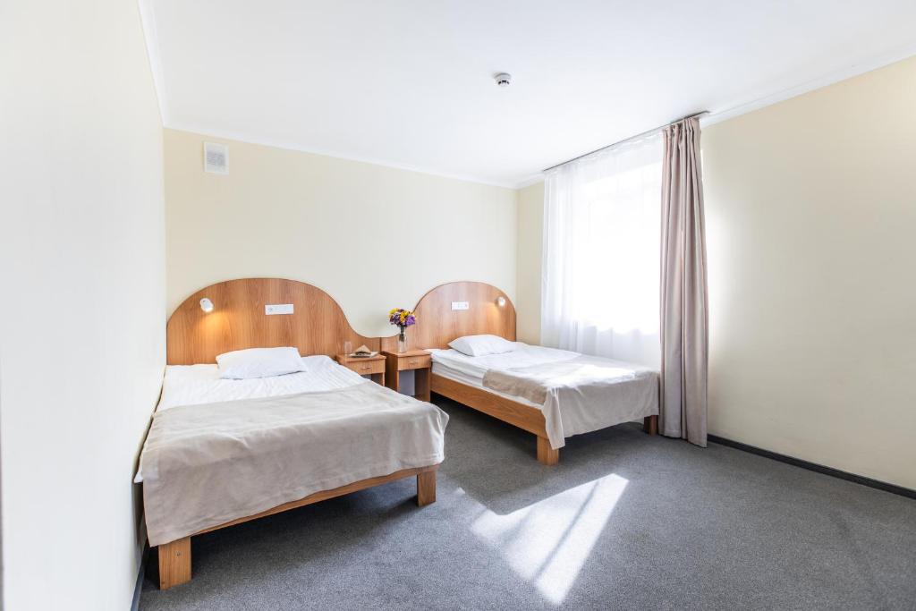 Nikotel Hotel Mykolaiv photo 4