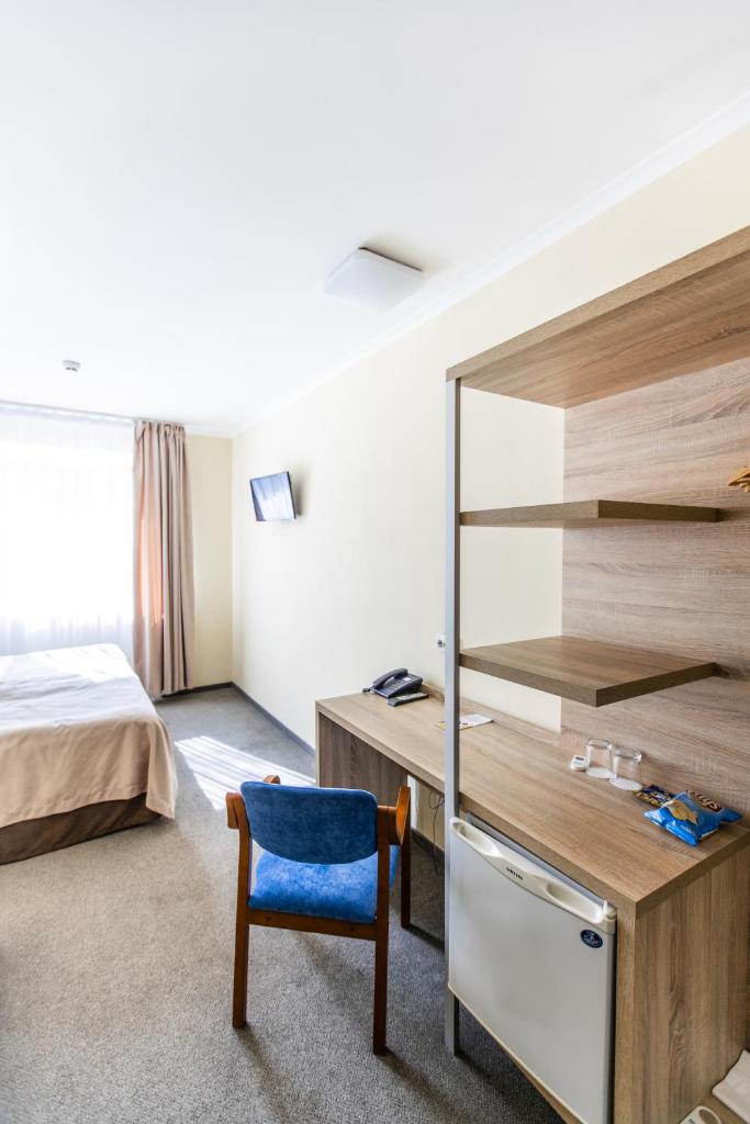 Nikotel Hotel Mykolaiv photo 3