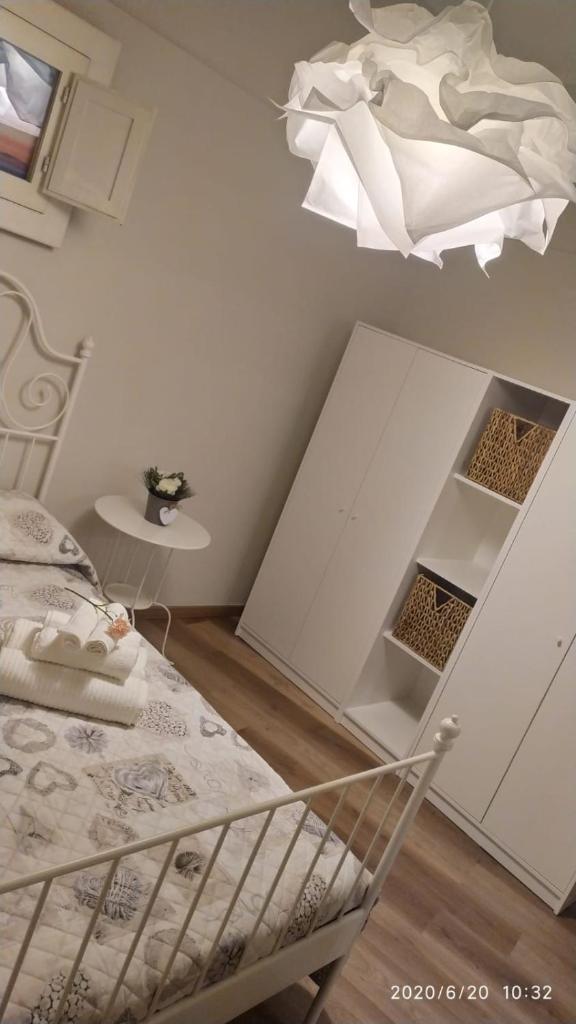B&B La Casetta