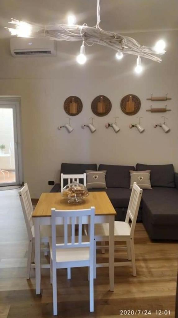 B&B La Casetta photo 2