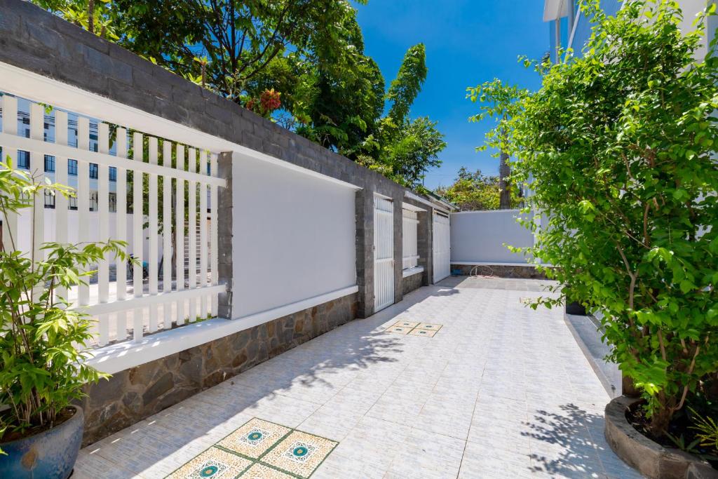 Huong Giang Seaside Villa, Vung Tau