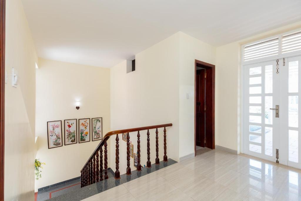 Huong Giang Seaside Villa, Vung Tau