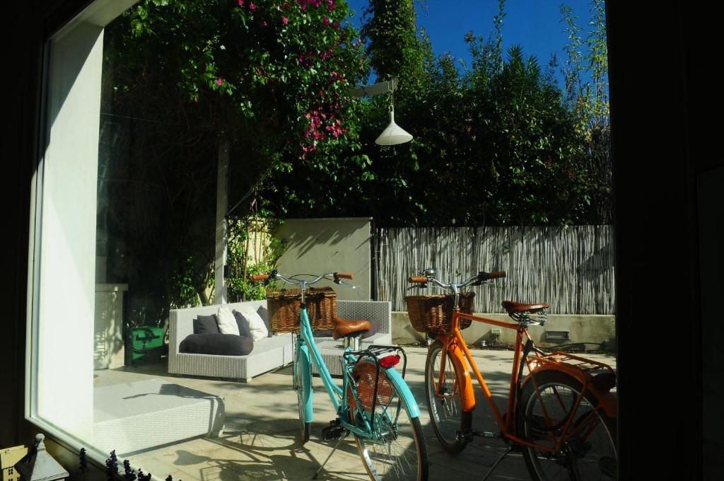 Olive Beach Forte dei Marmi photo 3