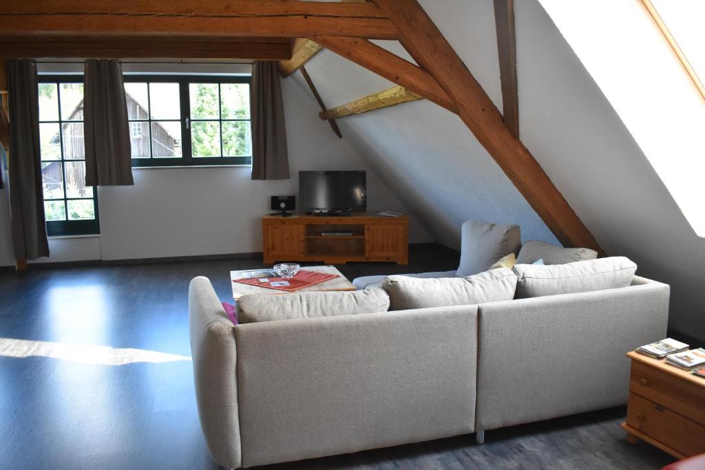 Ferienwohnung Sternkopf photo 2