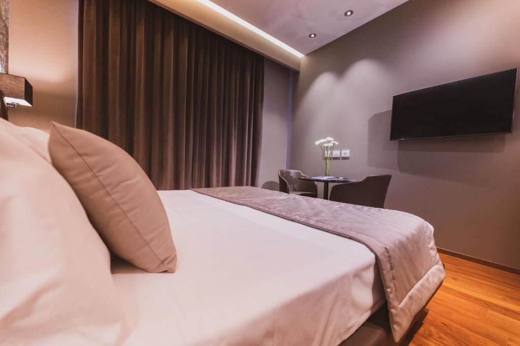 Callistos Hotel & Spa photo 4