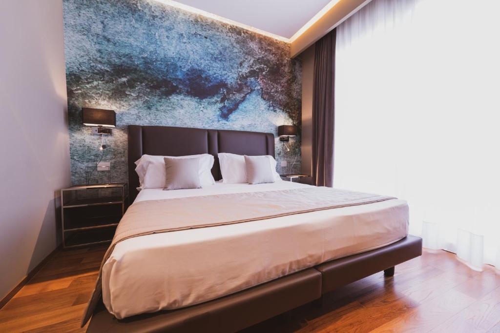 Callistos Hotel & Spa photo 1