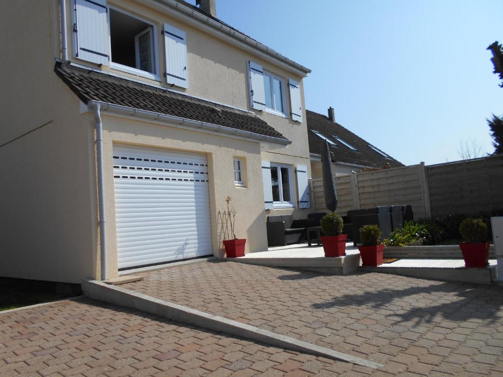 Gîte de Eric et Rose photo 4
