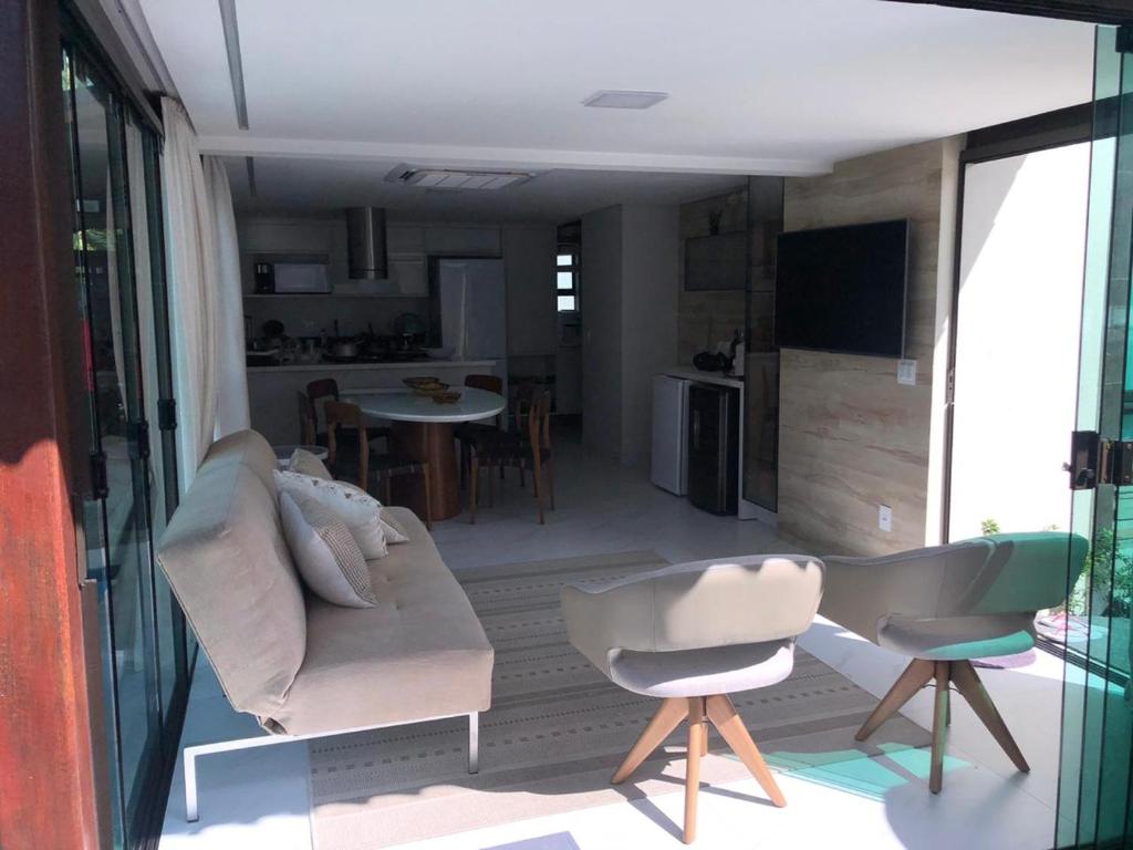 Muro Alto Residence photo 1