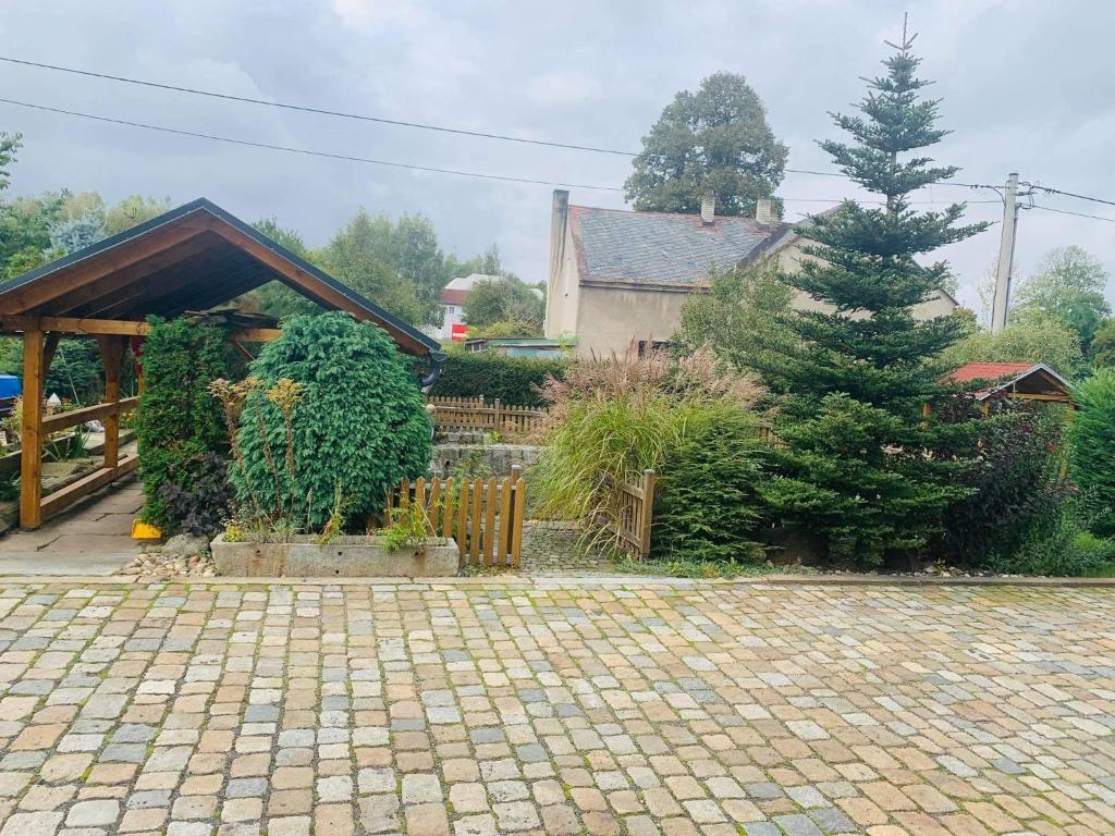 Penzion u Laštůvků photo 3