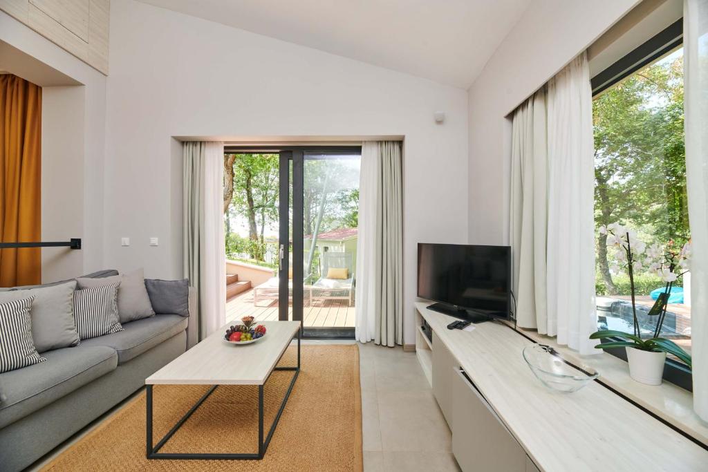 Villas Bellevue Plava Laguna photo 4