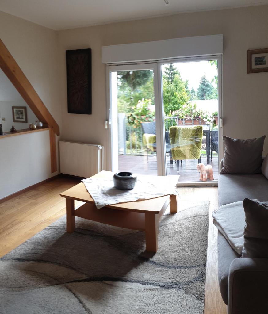 Ferienwohnung Müller photo 1