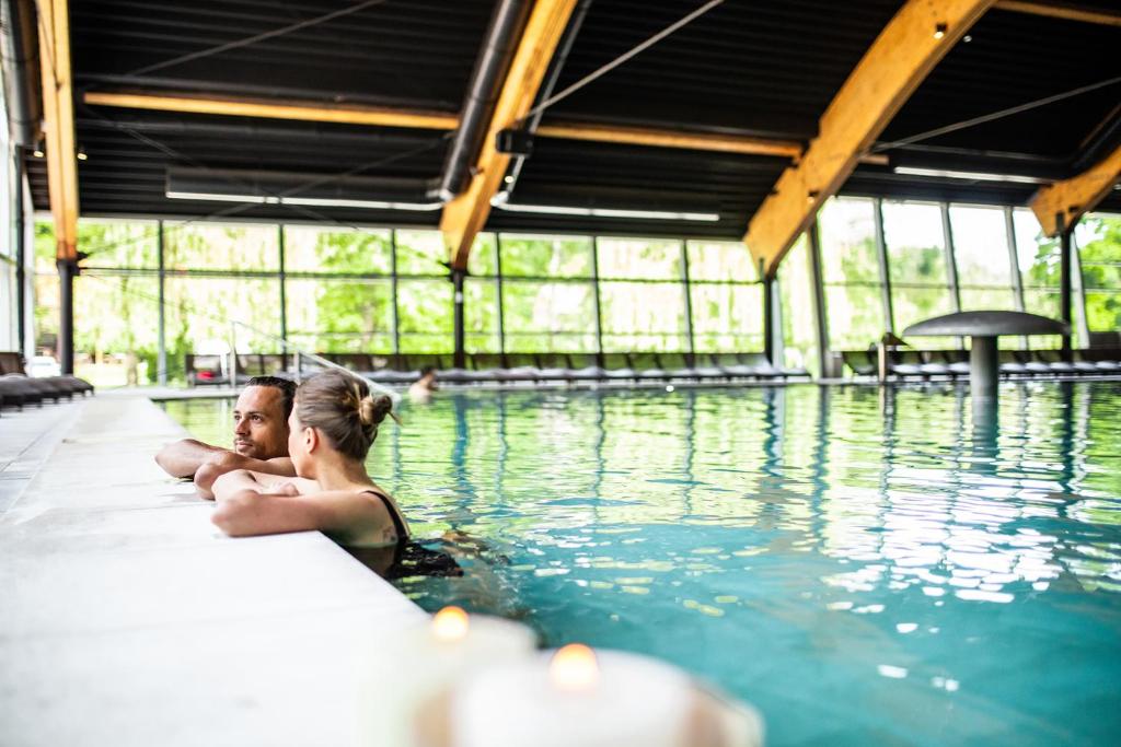 Hotel Terme Sveti Martin photo 3