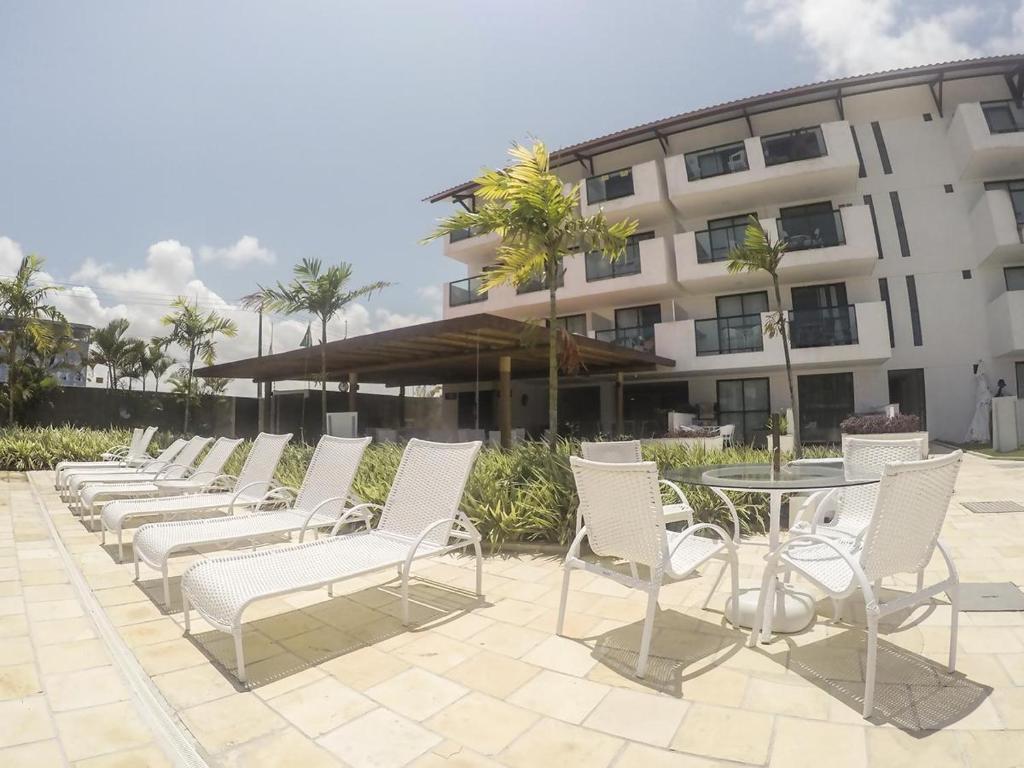 LAGUNA BEACH FLAT EM PORTO photo 4