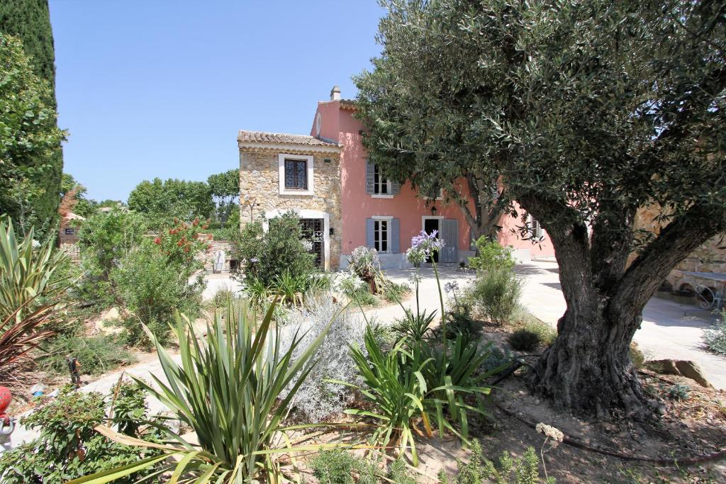 Bastide la Marraine photo 4