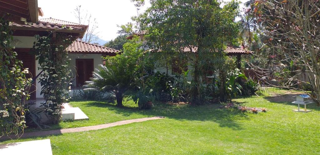 Bangalôs Parque Verde photo 1