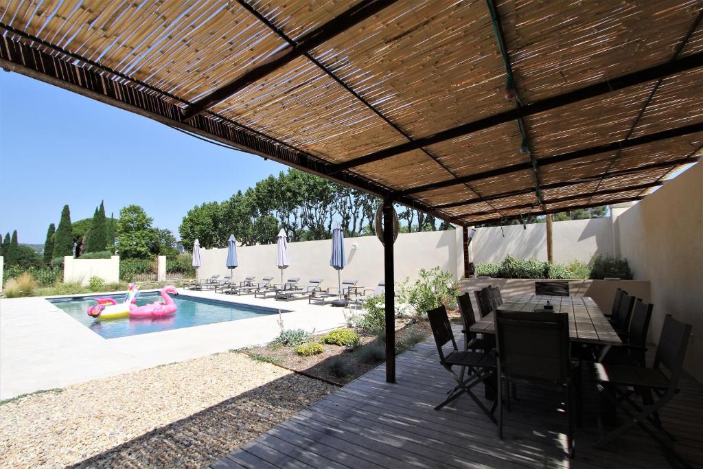 Bastide la Marraine photo 1