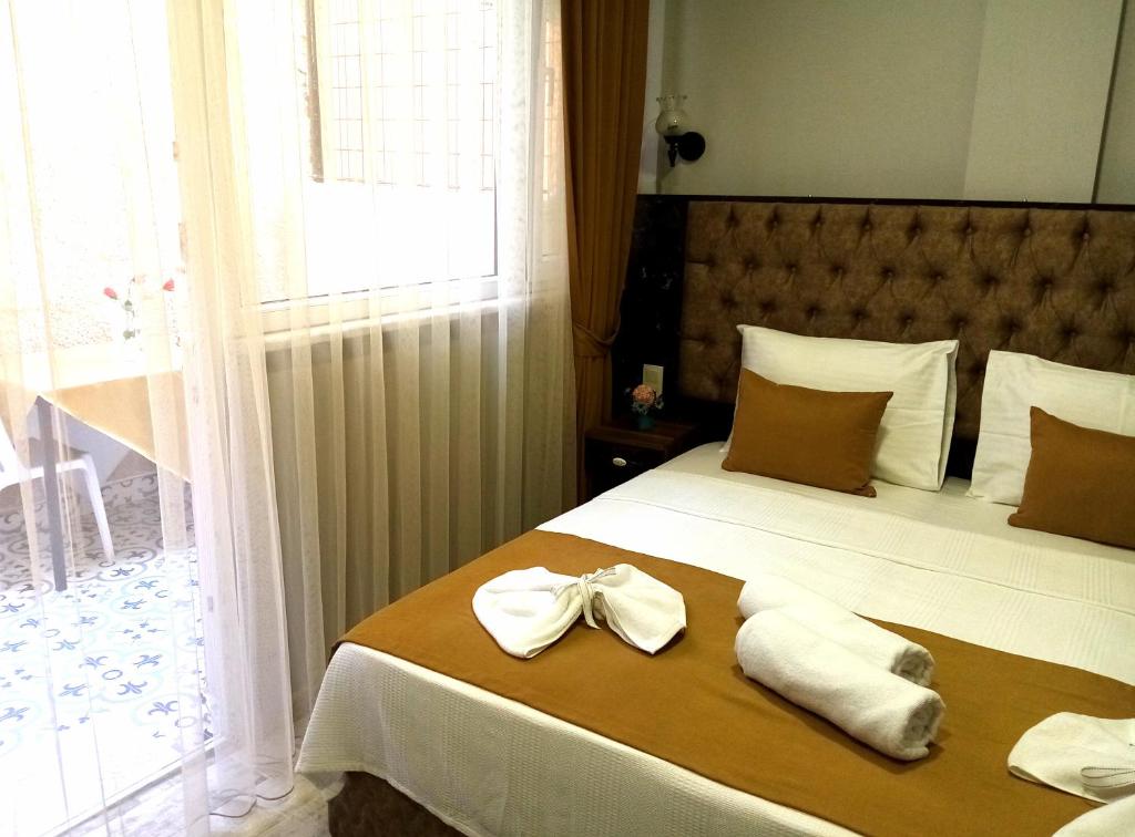 Yasin Apart hotel photo 4