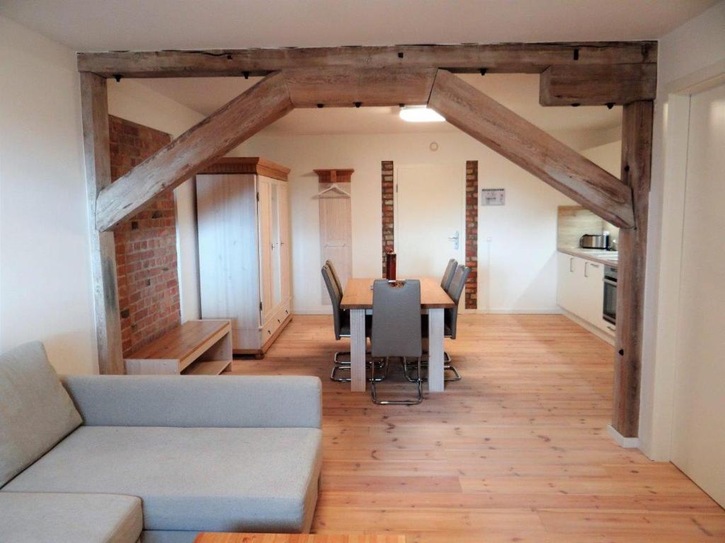 Speicher Residenz Barth E2 App10 photo 2