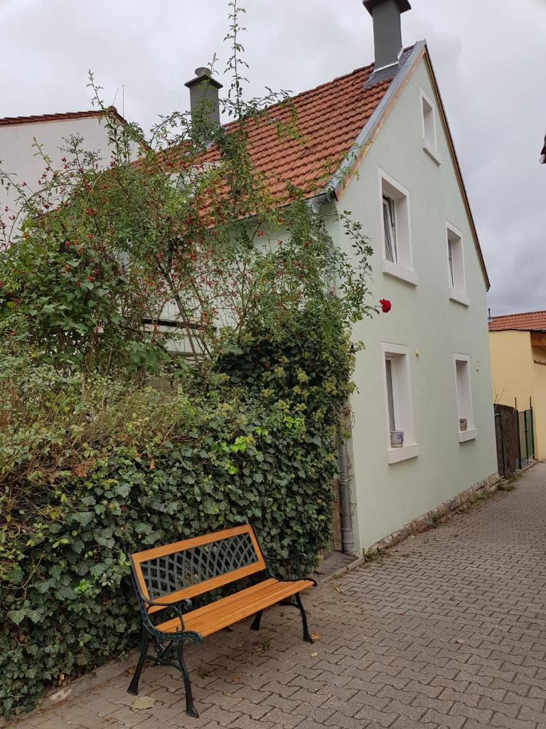 Ferienhaus Am Schildberg photo 1