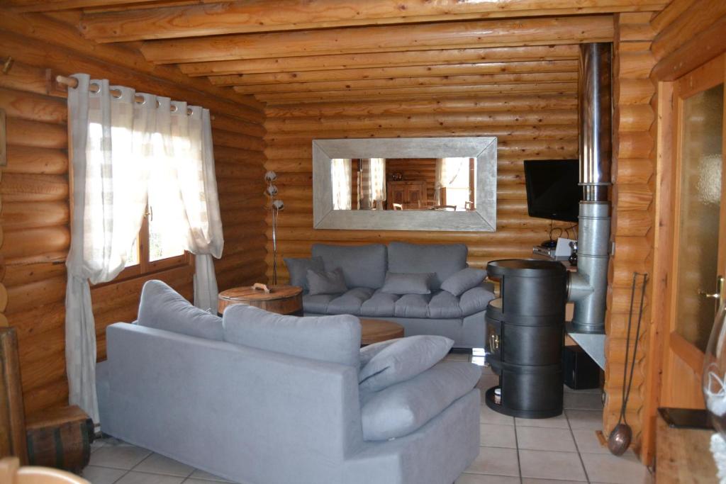 Chalet POMMAT photo 2