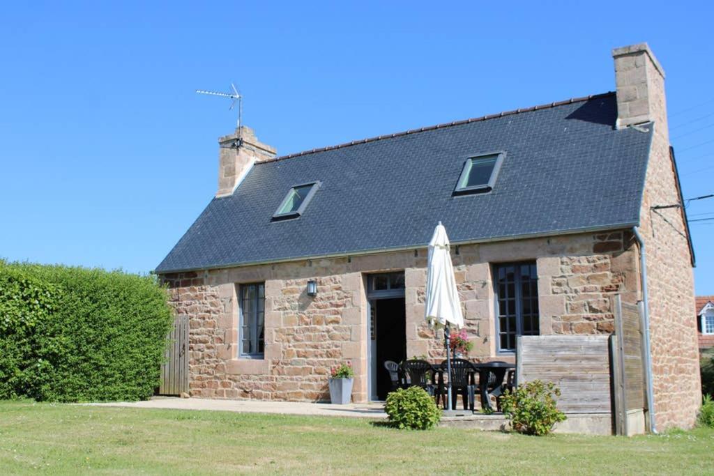 La Petite Maison