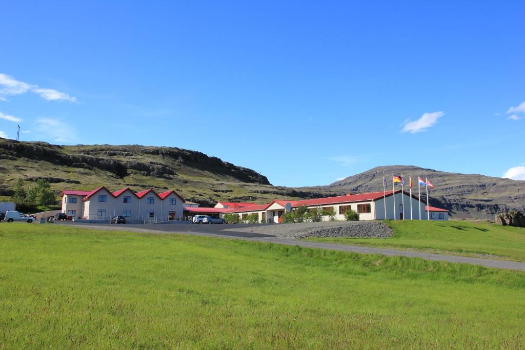 Hotel Smyrlabjörg photo 1