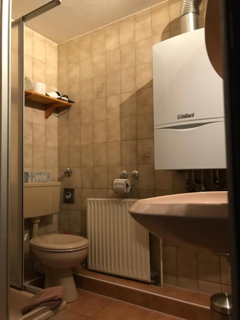 Haus Achterum photo 2