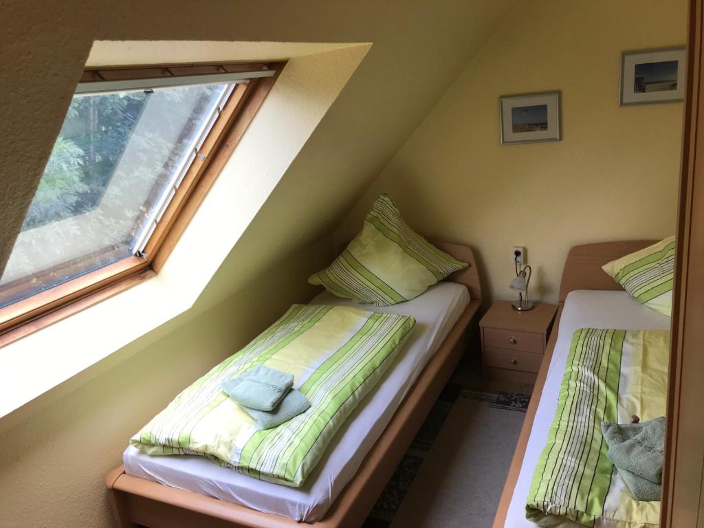 Haus Achterum photo 1