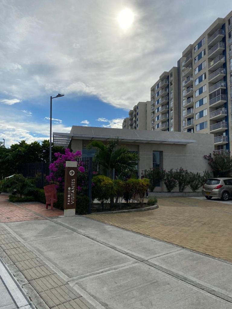 Apartamento Girardot Club House photo 2