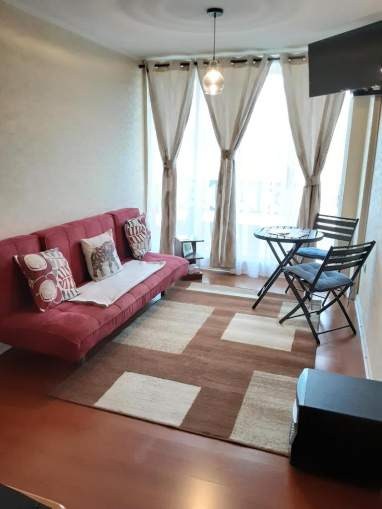 MaranathaAparthotel photo 1