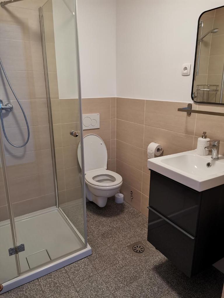 Apartma Lesjak - pobeg v naravo photo 2