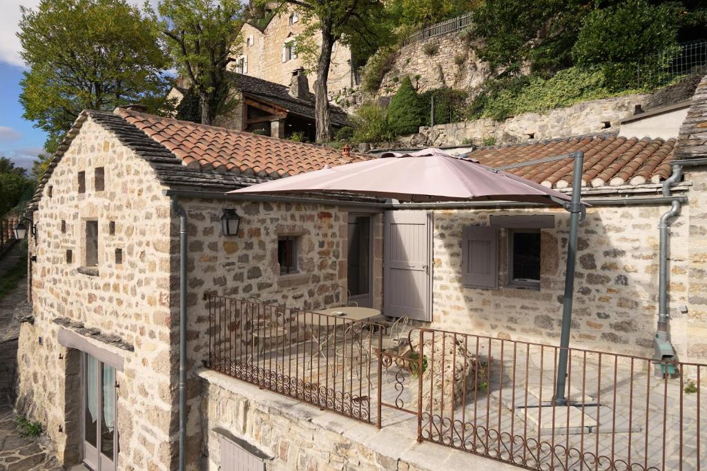 Le Colombier Saint-Véran photo 1