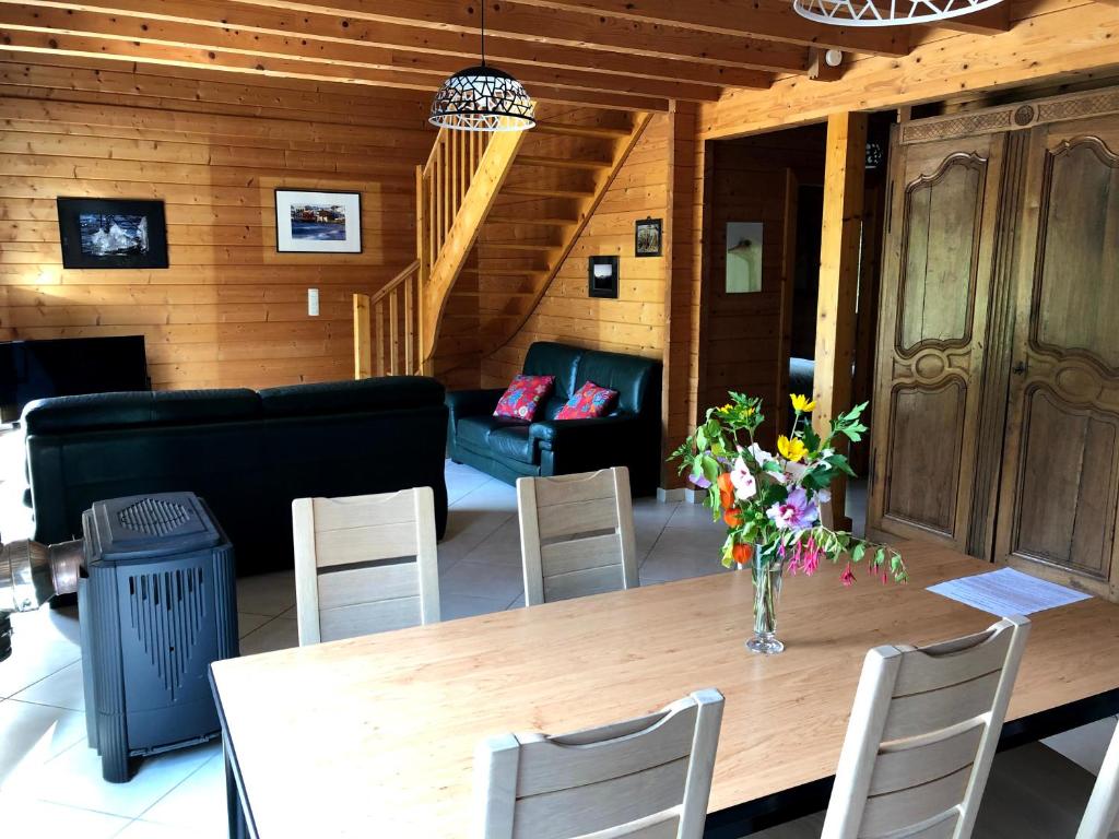 Gîte Autre Ruche photo 3