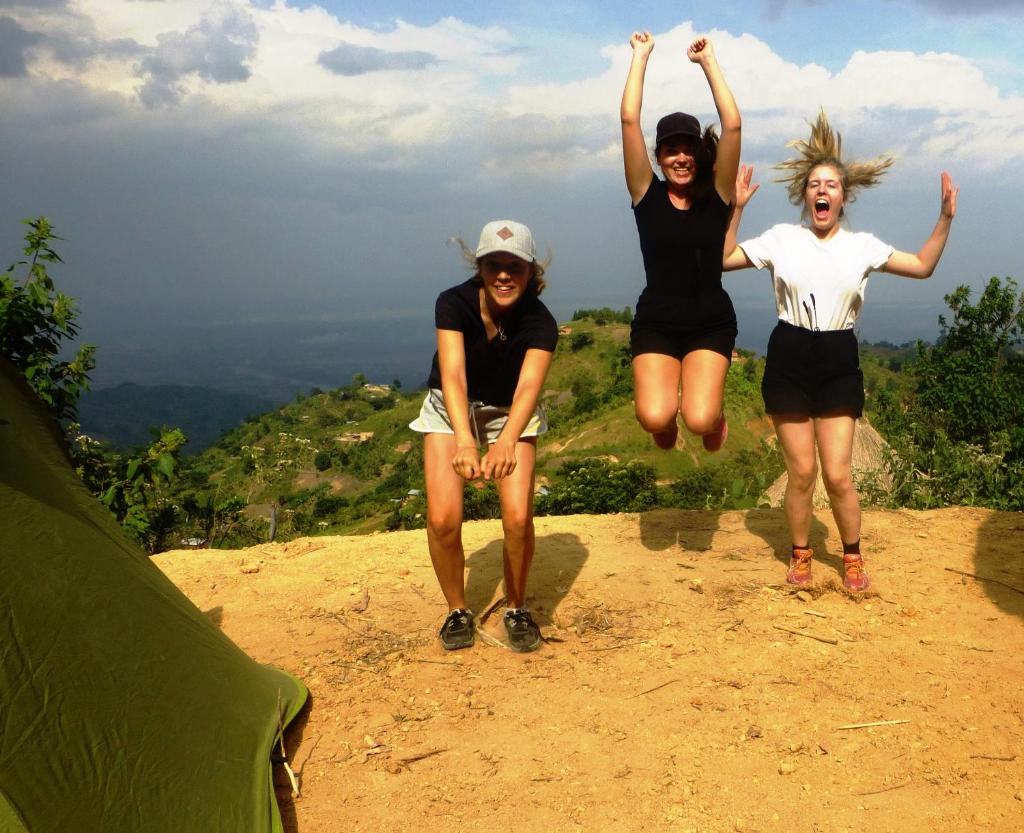 Mbunga Community Tourism Campsite photo 2