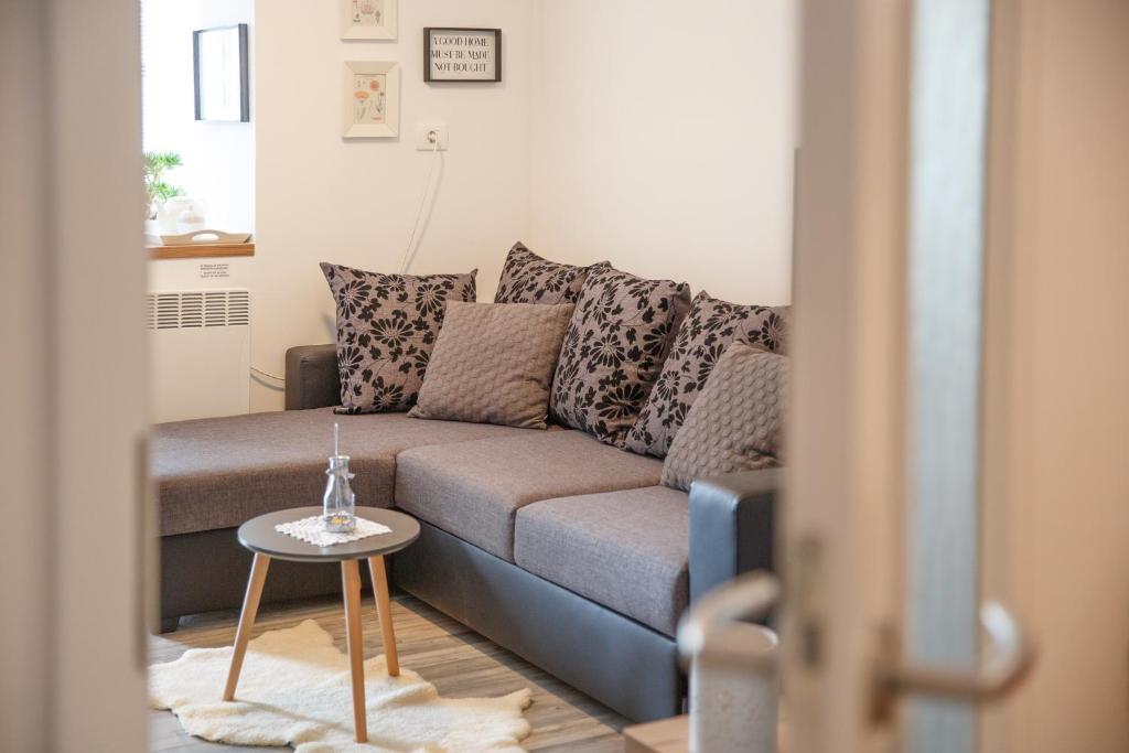 Apartma Natura Kope photo 3
