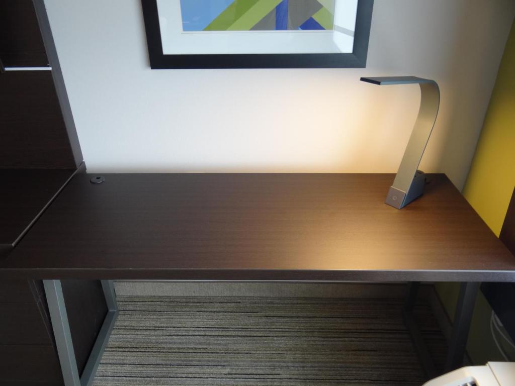 Holiday Inn Express & Suites - Auburn Downtown, an IHG Hotel photo 4