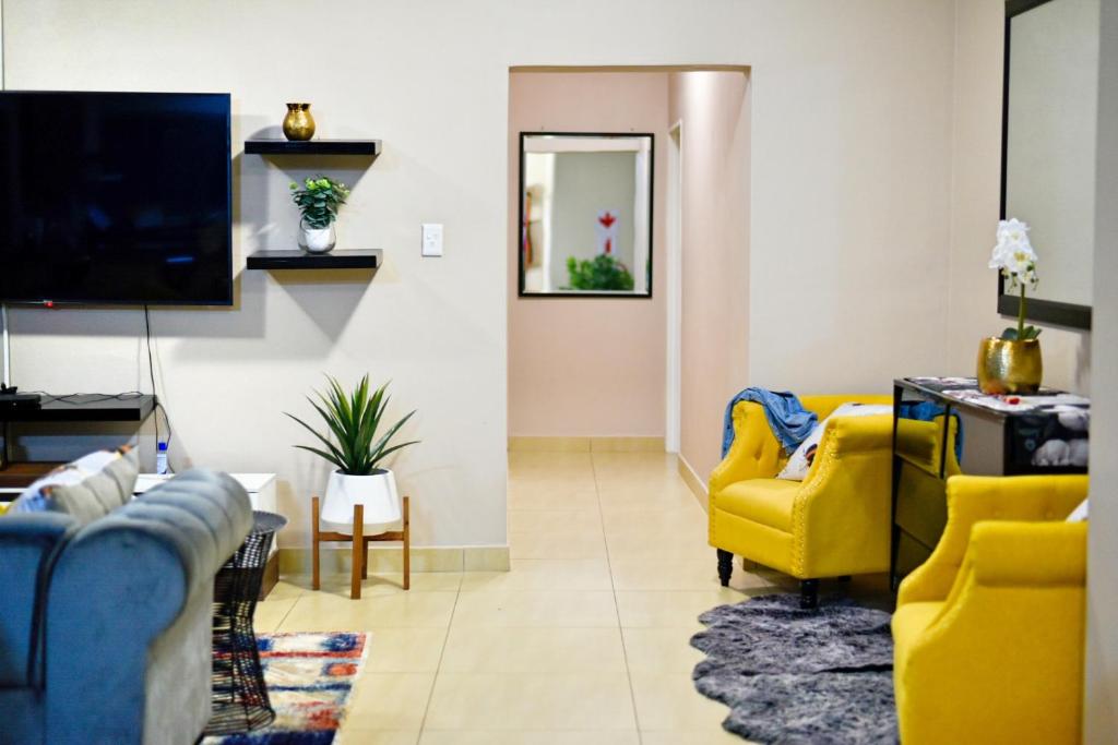 Valleyside Executive Apartments photo 3