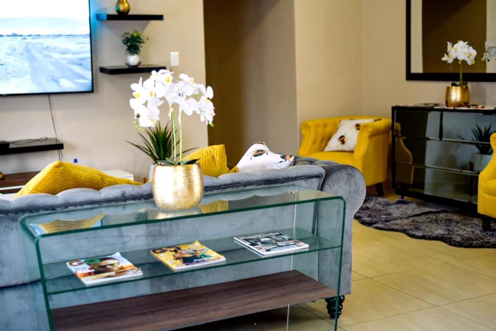 Valleyside Executive Apartments photo 4