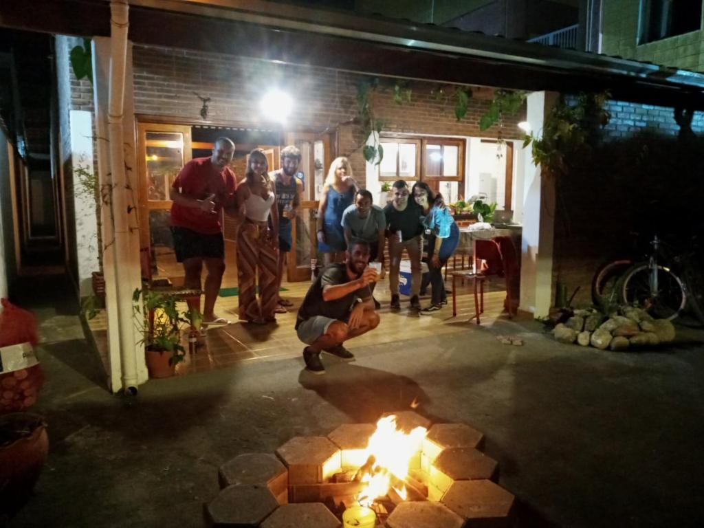 Efferus Hostel photo 1