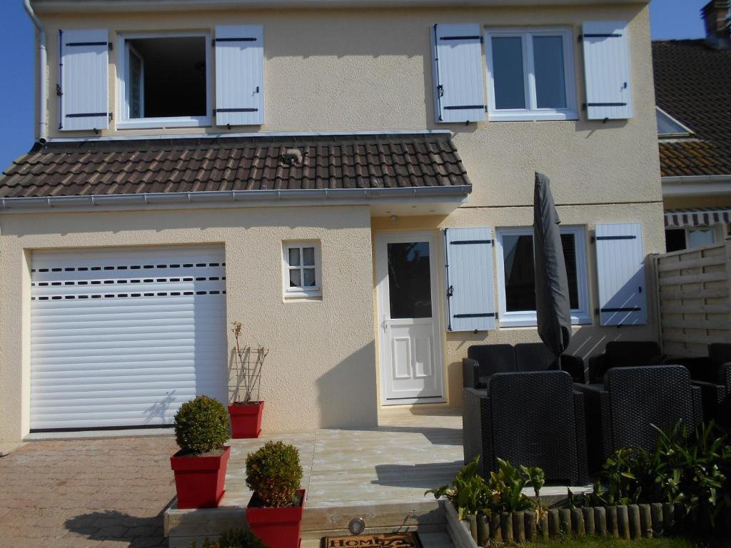Gîte de Eric et Rose photo 3