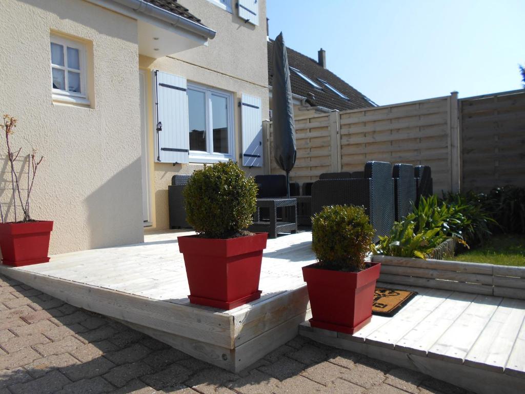 Gîte de Eric et Rose photo 2