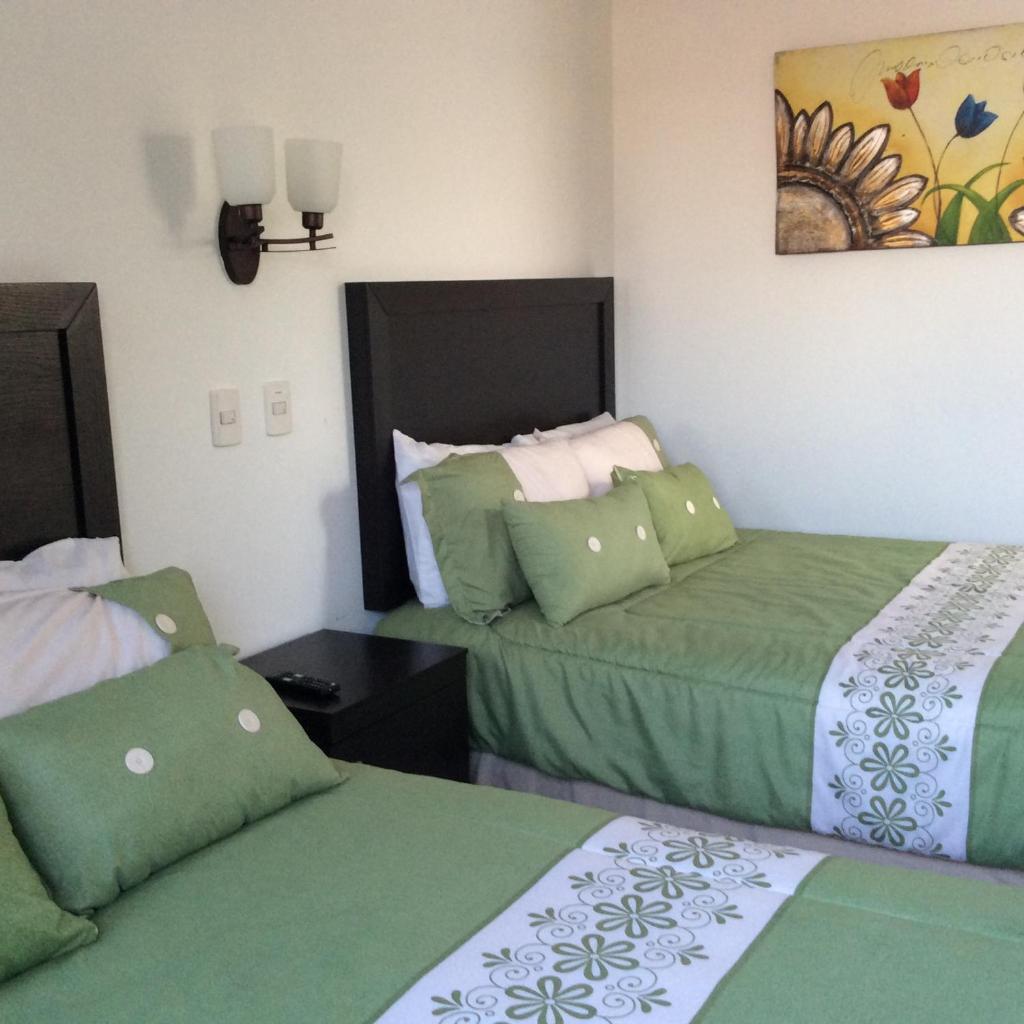 Hotel Finca Las Hortensias photo 1